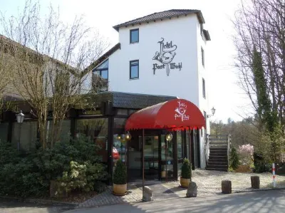 Hotel Zur Post Hotels in Wiehl