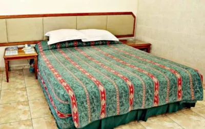 Langensari Hotel Cirebon Hotels in Kebonbaru