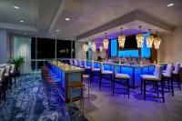 Residence Inn Ocean City - bar