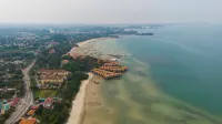 Bayfront Hotel Hotels in Port Dickson