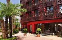 Nobu Hotel Marrakech