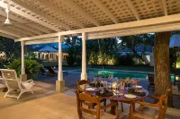 Taru Villas Mawella - Tangalle Hotels in Hambantota