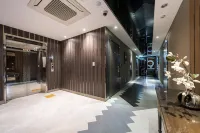 Dongdaemun Bellus Hotel