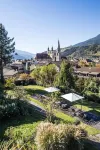 Hotel Grüner Baum Hôtels à proximité de : Libera Università di Bolzano - Campus di Bressanone