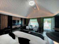 IYI LUXURY INN Các khách sạn ở Swat Tehsil