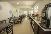 Hotel Santa Cruz Juchitan Hotels in Juchitan de Zaragoza