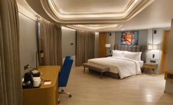 Ramada Encore by Wyndham Rajbagh Srinagar