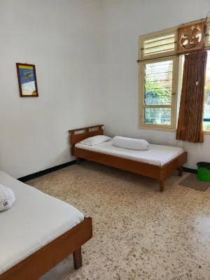 Hotel Palapa Tulungagung Hotel dekat RPU 208 Watulimo