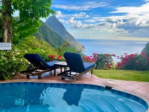 Ladera Resort