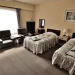 Tateyama Kokusai Hotel