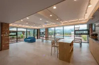 Cheongdo Casa Loma Pool Villa Hotels in Cheongdo