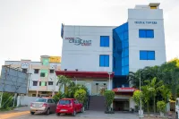 Hotel Crescent Crest Sriperumbudur فنادق في Sriperumbudur