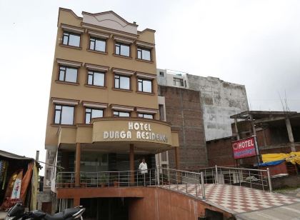 Hotel Durga Residency
