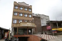 Hotel Durga Residency
