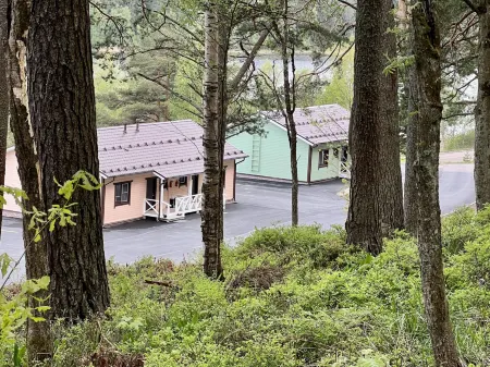 Hotel Terve Ranta Отели в г. Куркиеки