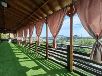 ArtHome Guest House Dinosaur Park Zateryanny Mir附近的飯店