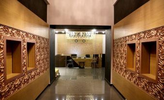 Hotel A44
