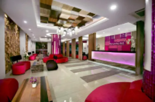 Favehotel Pekanbaru Hotel di Marpoyan Damai