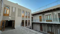 Family Guest House Mahbubakhon in Bukhara Old City Hotels in 
