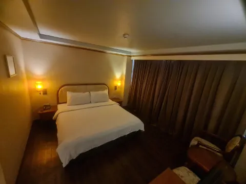 ซูพีเรีย พักเดี่ยว-ปลอดสูบบุหรี่