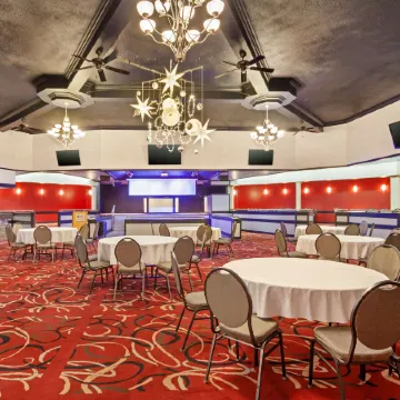 Best Western Plus Mirage Hotel  Resort