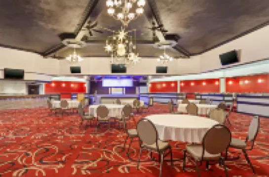 ベストウェスタン プラス ミラージュ ホテル & リゾート