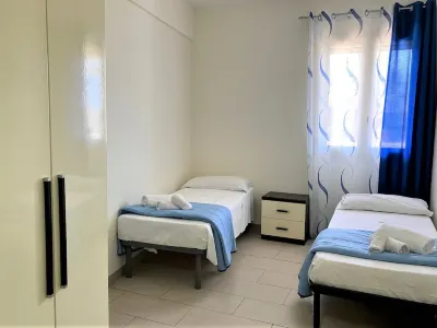 Belvilla by OYO Appartamenti Lato Piscina Hotel in zona Spiaggia di Punta Cirica