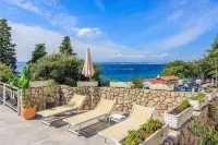 Mediteran Maradiso Hotel by Aminess Hotel di Dramalj