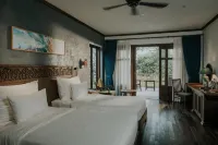 Amour Resort Bavi Hotels in Thanh Thủy