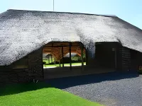 African Flair Country Lodge