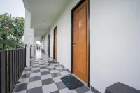 Urbanview Hotel Olivia Lubuk Linggau by RedDoorz