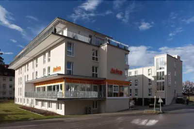 Hotel Aviva Hotels near Rheinniederung Karlsruhe – Rheinsheim