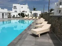 Elena Studios & Suites - Quầy bar