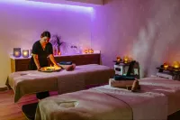 Lordos Beach Hotel & Spa - spa