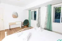Dar Sophia: la Plus Belle Vue de Sidi Bou Said Các khách sạn ở 