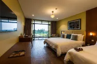 Mantis Kivu Marina Bay Hotel Hotels in Rusizi