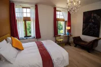 Les Sorbiers Hotels in Hastière