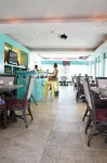 Hotel & Suites Arges - Centro Chetumal - Bữa sáng