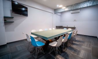 Hotel DC Boutique & Spa