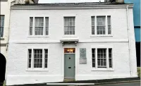 Old Daltongate House Các khách sạn ở 