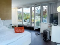 Park Hotel Zug Hotels near Bloodhound Missile Station