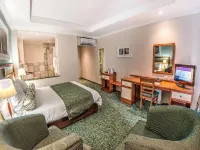 City Lodge Hotel Umhlanga Ridge Hotel di Umhlanga
