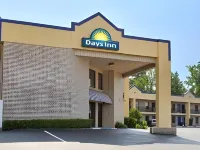 데이즈 인 아카디아 아카디아 호텔