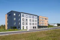 Microtel by Wyndham Lachute Hotels in Rigaud