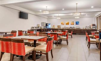 MainStay Suites MSP Airport - Mall of America