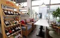 Pohang Youngildae Guesthouse - バー