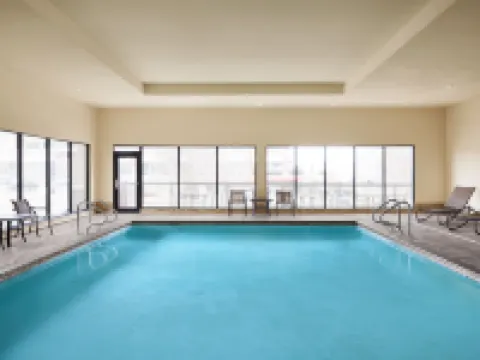 Hampton Inn Santa Fe South Hotels in Santa Fe