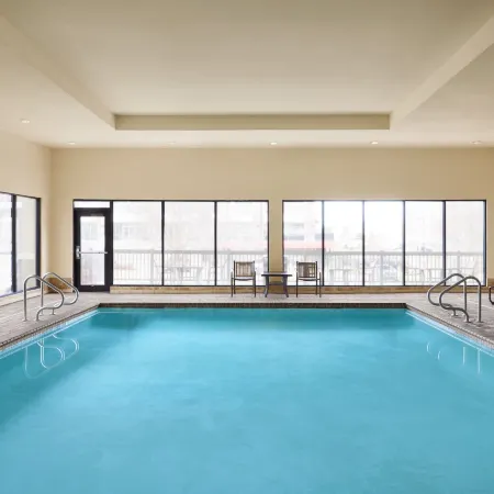 Hampton Inn Santa Fe South