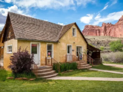 Days Inn by Wyndham Torrey Capitol Reef Hotels in Torrey