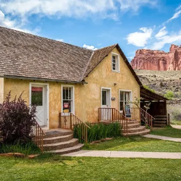 Days Inn by Wyndham Torrey Capitol Reef